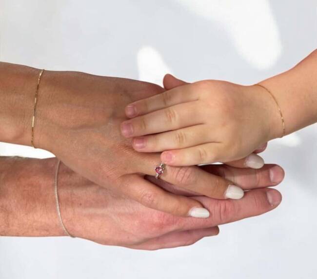 Bracciale oro | Linseparabile