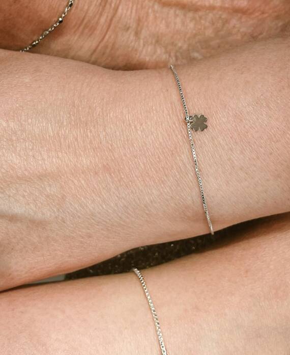 Bracciale oro | Linseparabile