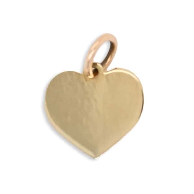 Ciondolo cuore | Linseparabile