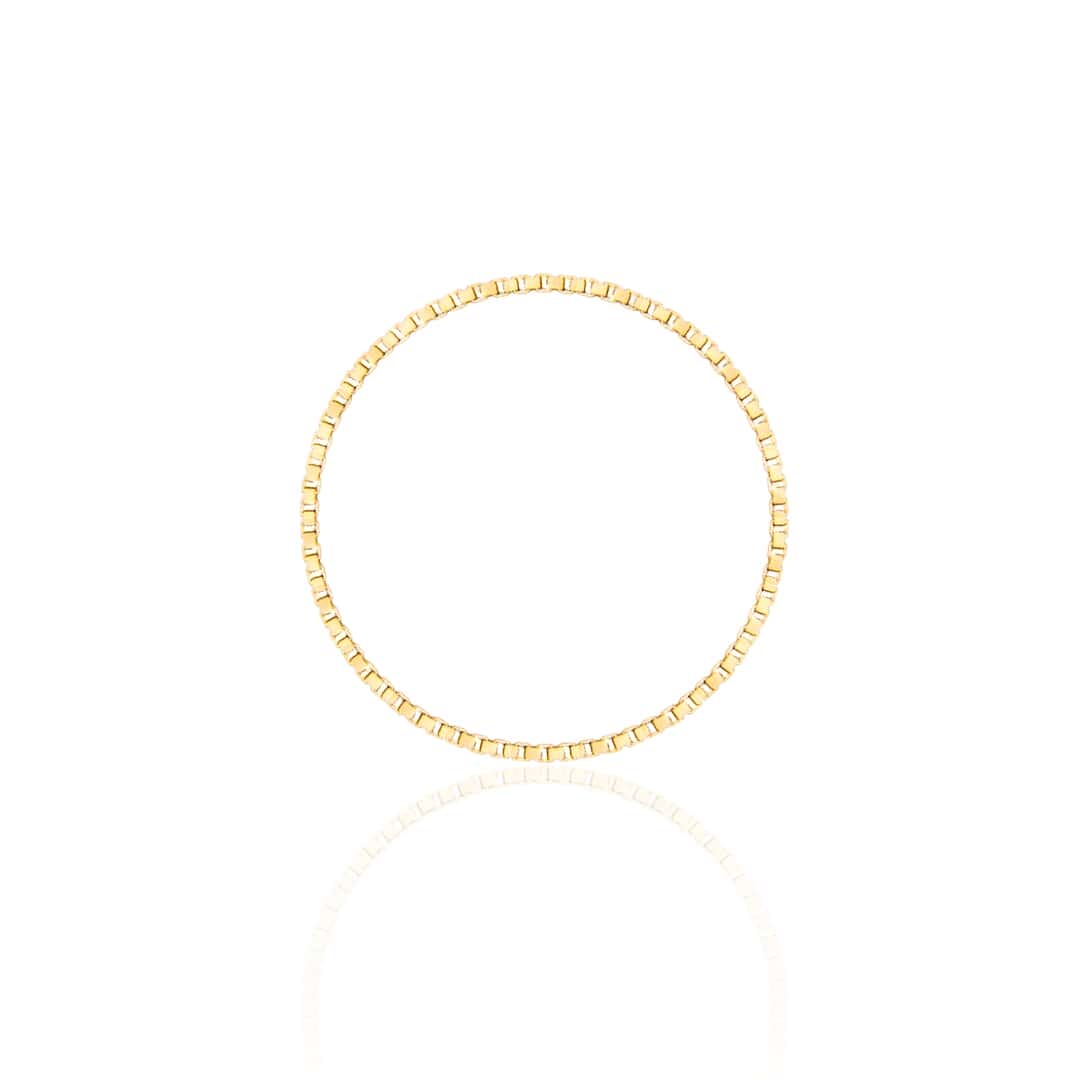 Anello oro | Linseparabile