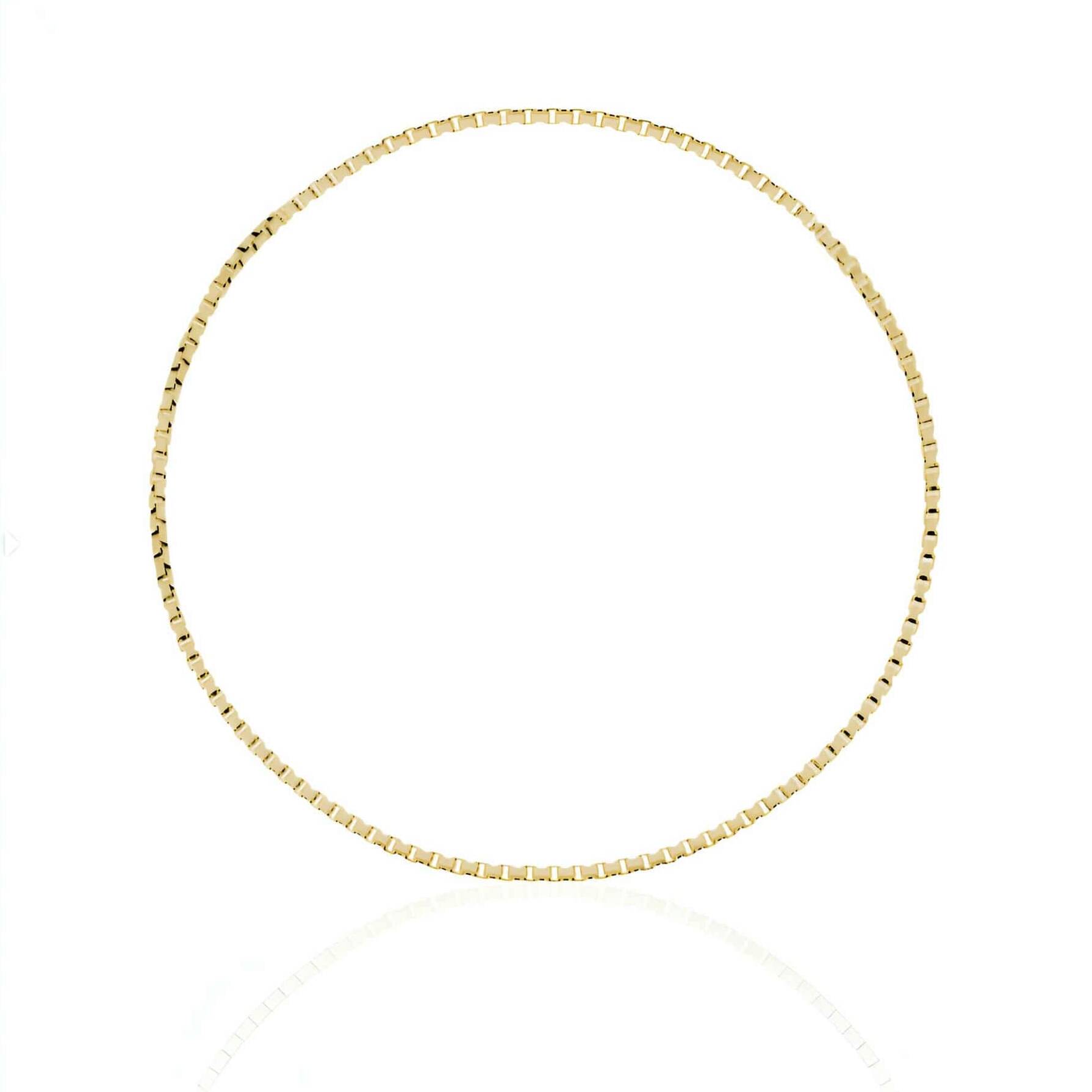 Anello bracciare oro | Linseparabile