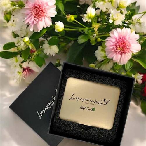 Gift Card | Linseparabile