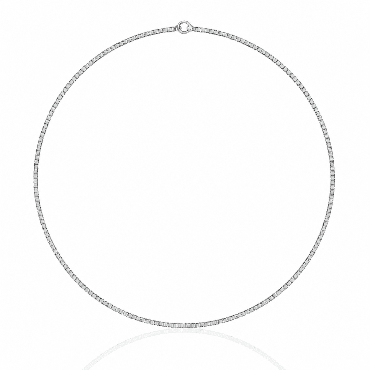 Cavigliera acciaio | Linseparabile